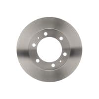 Гальмівний диск Bosch 0 986 479 A96