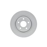 Гальмівний диск Bosch 0 986 479 A01