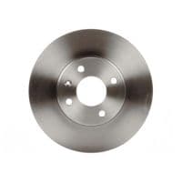 Гальмівний диск Bosch 0 986 479 A54