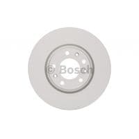 Гальмівний диск Bosch 0 986 479 C33