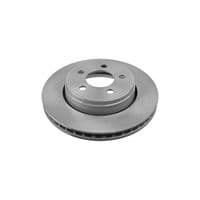 Тормозной диск Bosch 0 986 479 U04