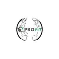 Гальмівні колодки Profit 5001-0649