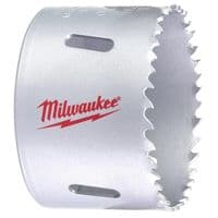 Коронка Milwaukee Bi-Metal Contractor 65мм (4932464695)