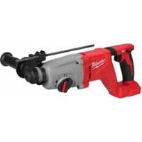 Перфоратор Milwaukee M18 BLHACD26-0, SDS PLUS 2,6 Дж, 3 режими (без АКБ та ЗП) (4933492483)