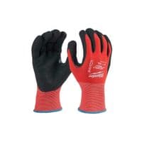Захисні рукавички Milwaukee з опором порізам 2, M/8 (4932479907)