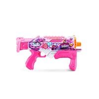 Игрушечное оружие Zuru X-Shot Водный бластер Fast-Fill Skins Hyperload Unicorn Splash (11854E)