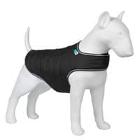 Курточка для животных Airy Vest XS черная (15411)