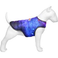 Курточка для животных WAUDOG Clothes "NASA21" XS (502-0148)