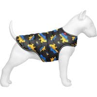 Курточка для животных WAUDOG Clothes "Дом" XL (506-0230)