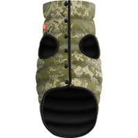 Курточка для животных WAUDOG Clothes "Милитари" M50 (410-4026)