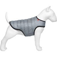 Курточка для животных  WAUDOG Clothes светоотражающая L (5498)