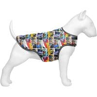 Курточка для животных WAUDOG Clothes "Бэтмен комикс" XXS (501-4005)