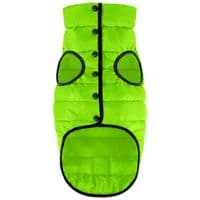Курточка для животных Airy Vest One L 65 салатовая (20765)