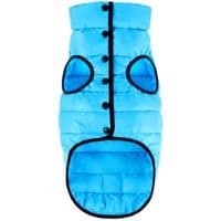 Курточка для животных Airy Vest One XS 22 голубая (20612)