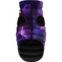 Курточка для животных WAUDOG Clothes "NASA21" XS 25 (0925-0148)