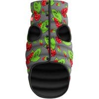 Курточка для животных WAUDOG Clothes "Калина" S 35 (5733-0228)