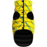 Курточка для животных WAUDOG Clothes "Смелость" L 65 (5765-0231)