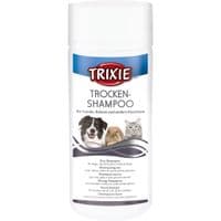 Шампунь для животных Trixie сухой 100 г (4011905029184)