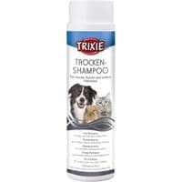 Шампунь для животных Trixie сухой 200 г (4011905291826)