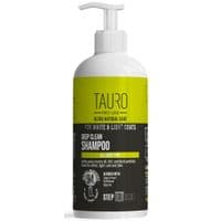Шампунь для животных Tauro Pro Line Ultra Natural Care для белого, светлого окраса 1000 мл (TPL63616)