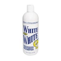 Шампунь для тварин Chris Christensen White on White 473 мл (851163000341)