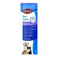 Лосьйон для животных Trixie для ухода за ушами 50 мл (4011905025476)