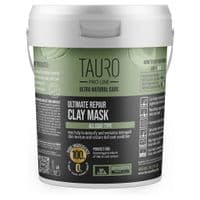 Маска для животных Tauro Pro Line Ultra Natural Care глиняная 450 г (TPL47575)