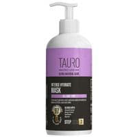 Маска для животных Tauro Pro Line Ultra Natural Care Intense Hydrate Mask 1000 мл (TPL63596)