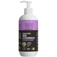 Маска для животных Tauro Pro Line Ultra Natural Care Intense Hydrate Mask 400 мл (TPL63595)