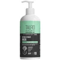 Маска для животных Tauro Pro Line Ultra Natural Care 1000 мл (TPL63622)