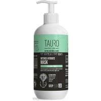 Маска для животных Tauro Pro Line Ultra Natural Care 400 мл (TPL63621)