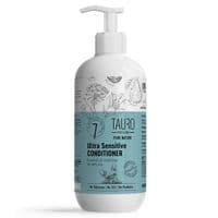 Кондиционер для животных  Tauro Pro Line Pure Nature Ultra Sensitive 400 мл (TPL63467)