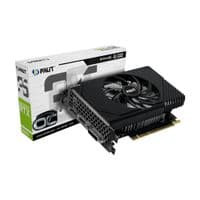 Відеокарта Palit Nvidia GeForce RTX 3050 STORMX OC 6GB GDDR6