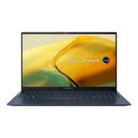 Ноутбук 15.6_2.8K_OLED120Hz/R7 7735U/32/1TB SSD/UM A/BL/Ponder Blue UM3504DA-NX131
