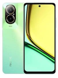 Мобильный телефон C67 RMX3890 6/128 GREEN REALME