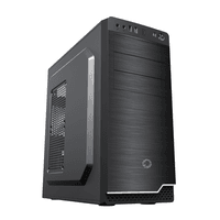 Корпус ATX без блока питания 1usb2.0_ 1usb 3.0_ type-C HD audio MT-526-NP U3-TYC