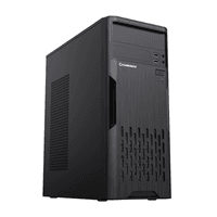 Корпус ATX без блока питания 2usb 3.0 HD ET-210 NP-2U3