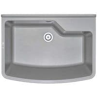 Господарська мийка DEANTE Garden 610х445х302 мм (ZYT_310B)