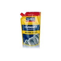 Мастило автомобільне Yuko Солідол Жировий 375г (4820070241402)