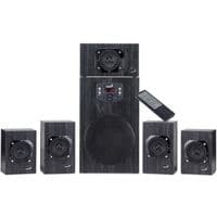 Акустична система Genius SW-HF 5.1 4500 (31730979100)