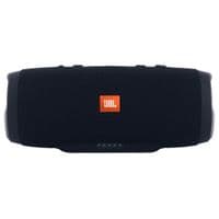 Акустична система JBL Charge 3 Black (JBLCHARGE3BLKEU)