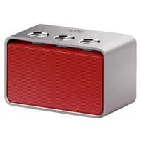 Акустична система Rapoo A600 Red Bluetooth