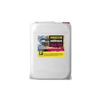 Антифриз PRISTA Long Life 20л (готовый черв.) (7090)