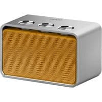 Акустична система Rapoo A600 Yellow Bluetooth