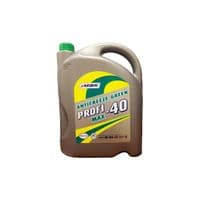 Антифриз МФК "PROFI Max Green" (-24C) ПЕ кан.4,43 кг (43205)