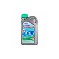 Антифриз МФК "NordWay -40" (-32C) зелен. ПЕ кан.0,92кг (30813)