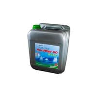 Антифриз МФК "NordWay -40" (-32C) зелен. ПЕ кан.8,87кг (30815)