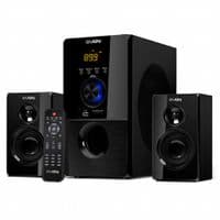 Акустична система SVEN MS-2050 black