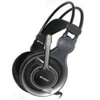 Наушники A4-tech HS-100