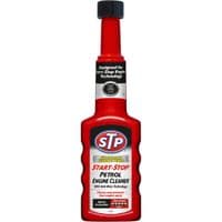Автомобільний очисник STP Start-Stop Petrol Engine Cleaner, 200мл (74378)